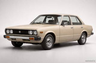 Daihatsu Charmant in Beige