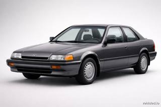 Honda Accord in Modern Steel Metallic
