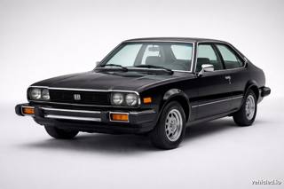 Honda Accord in Crystal Black Pearl