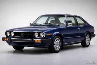Honda Accord in Still Night Pearl