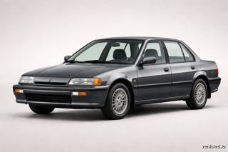 Honda Civic in Meteorite Grey Metallic