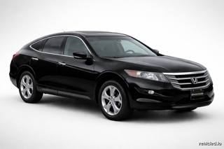 Honda Accord in Crystal Black Pearl