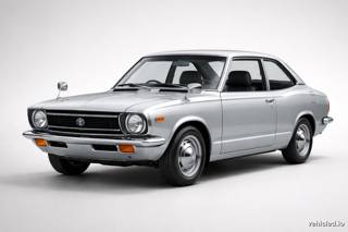 Toyota Corolla in Celestial Silver Metallic