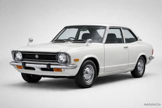 Toyota Corolla in Wind Chill Pearl