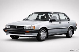 Toyota Corolla in Celestial Silver Metallic