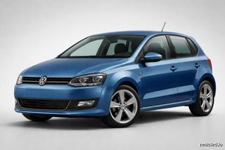 Volkswagen Polo in Costa Azul